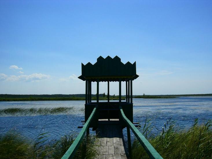 Кованка з panoramio.com - Кованка