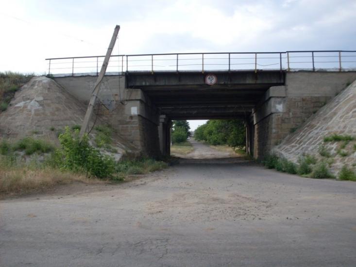 Троїцько-Харцизьк з panoramio.com - Троїцько-Харцизьк