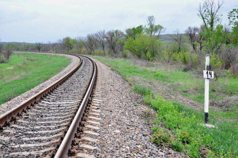 Георгіївка з panoramio.com - Георгіївка