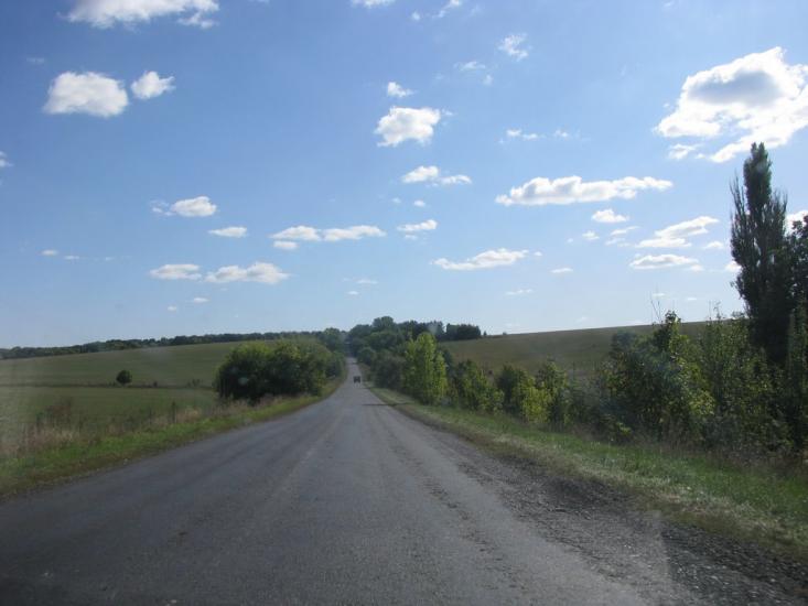 Яреськи з panoramio.com - Яреськи