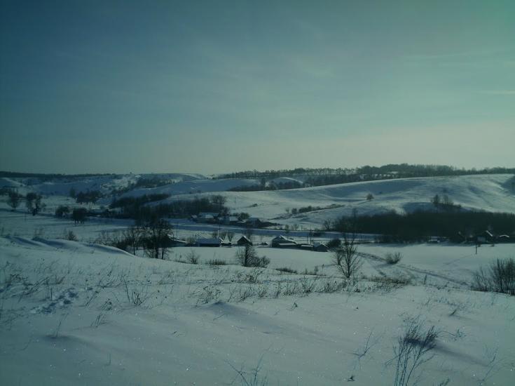 Могриця з panoramio.com - Mogrytsya