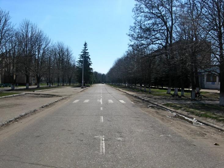 Борова з panoramio.com - Borova