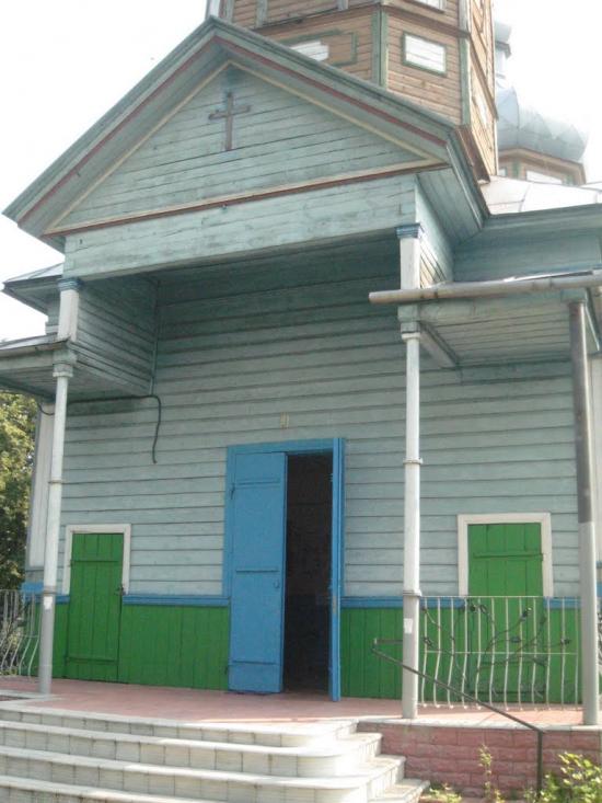 Роїще з panoramio.com - Роїще