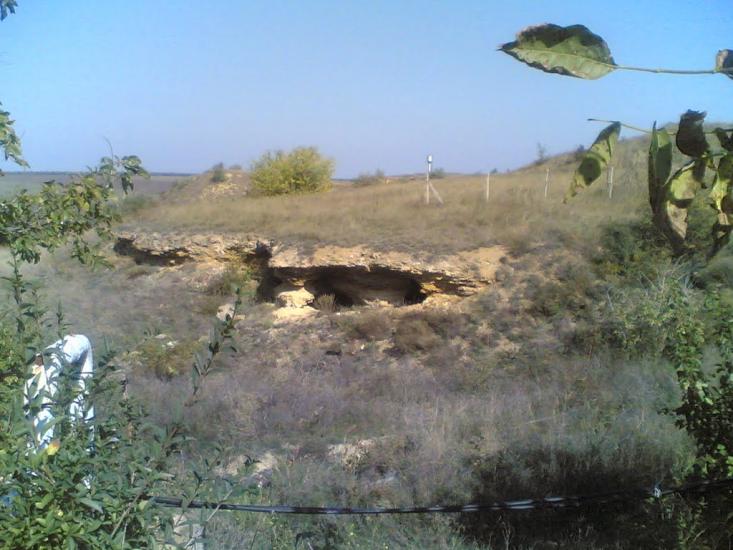Мале з panoramio.com - Малое
