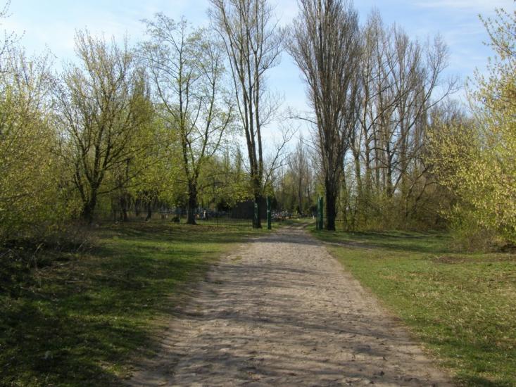 Пінчуки з panoramio.com - Пінчуки