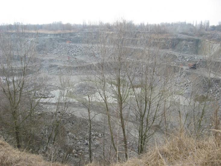 Дзержинське з panoramio.com - Дзержинское