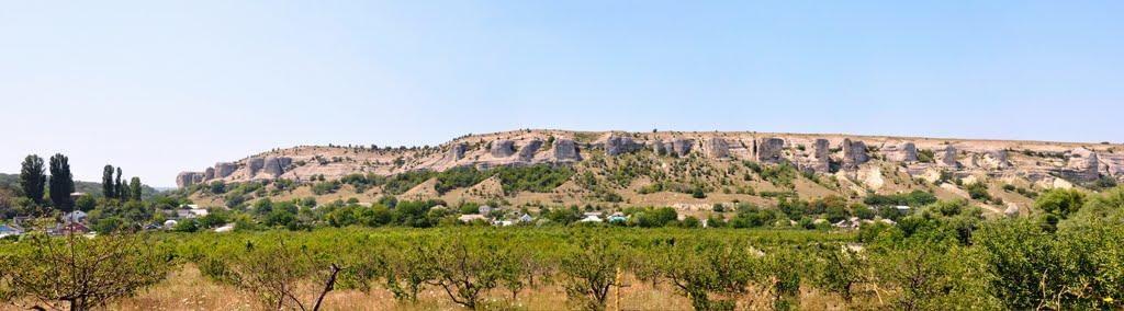 Танкове з panoramio.com - Танковое