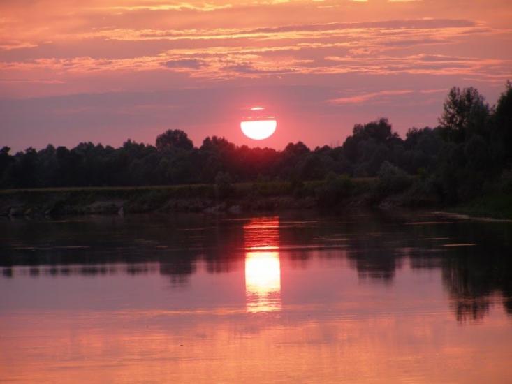 Оболоння з panoramio.com - Оболонье