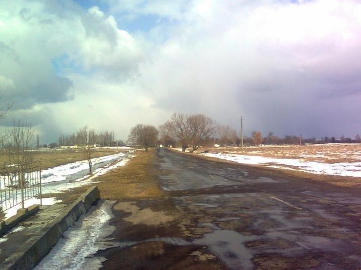 Маковичі з panoramio.com - Маковичі