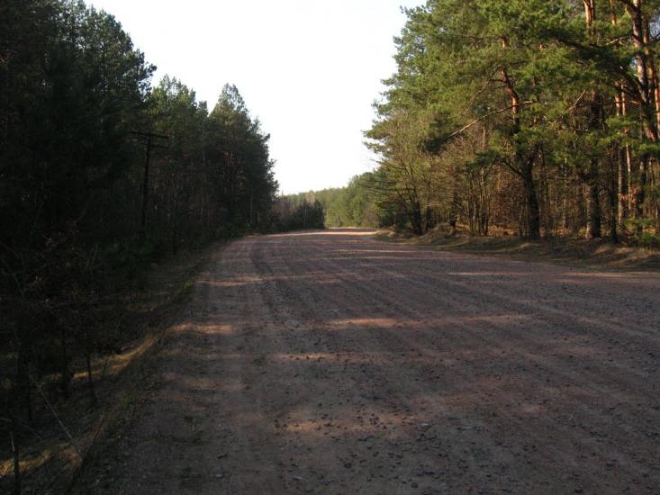 Рудня-Гацьківка з panoramio.com - Рудня-Гацьківка