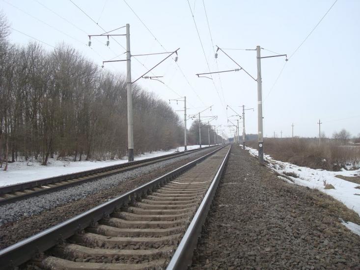 Деражня з panoramio.com - Деражня