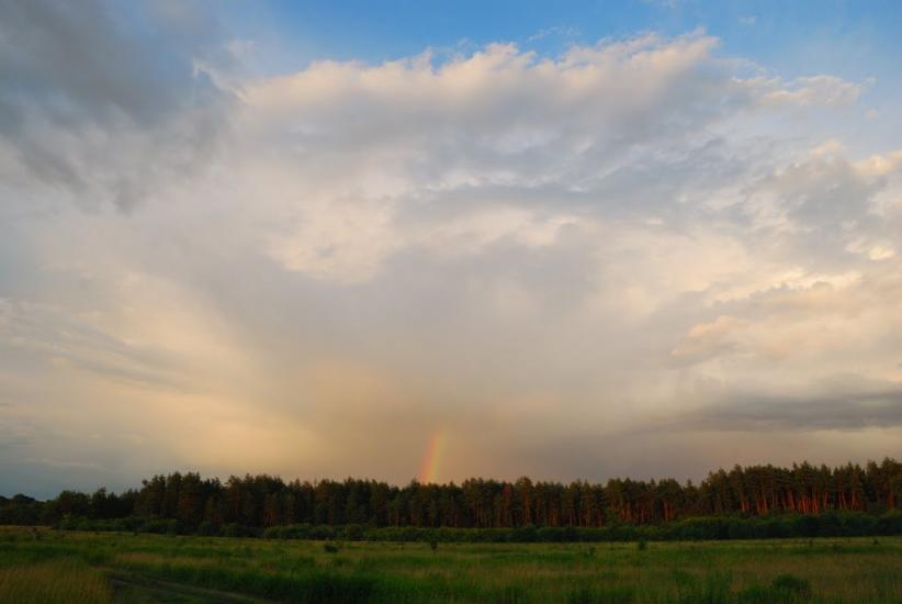 Лукищина з panoramio.com - Лукищина