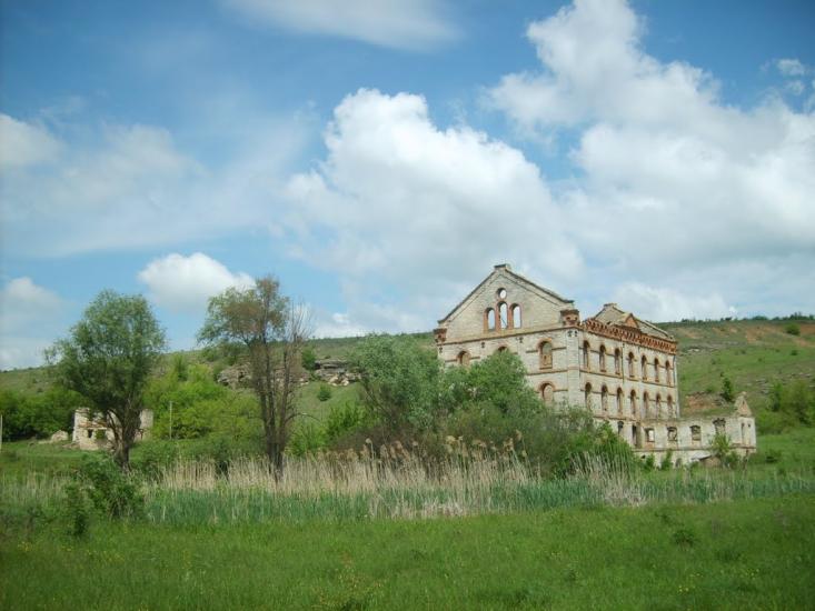 Вила з panoramio.com - Вила