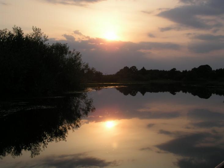 Сваловичі з panoramio.com - Сваловичи