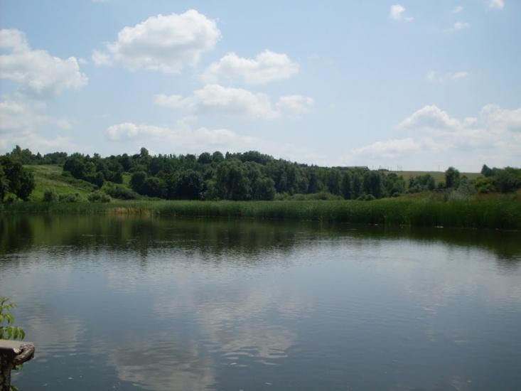 Кущинці з panoramio.com - Кущинці