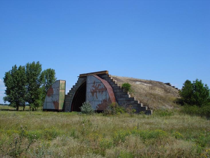 Петрівка з panoramio.com - Петровка