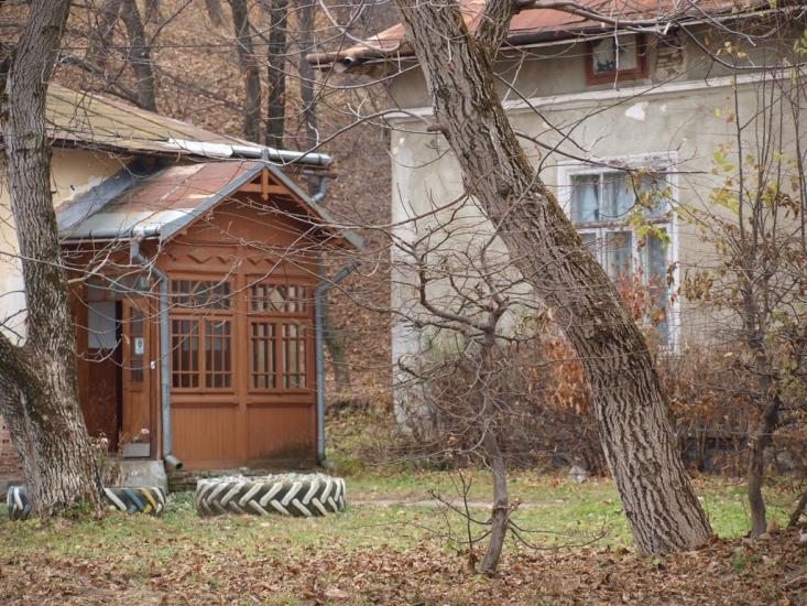 Борислав з panoramio.com - Borislav