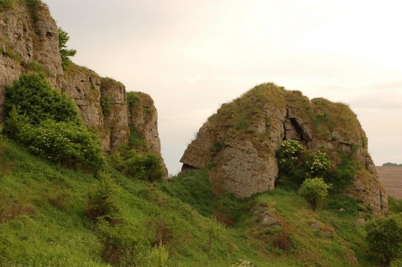Кінашів з panoramio.com - Кінашів