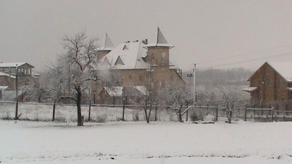 Мар'їнка з panoramio.com - Марьинка