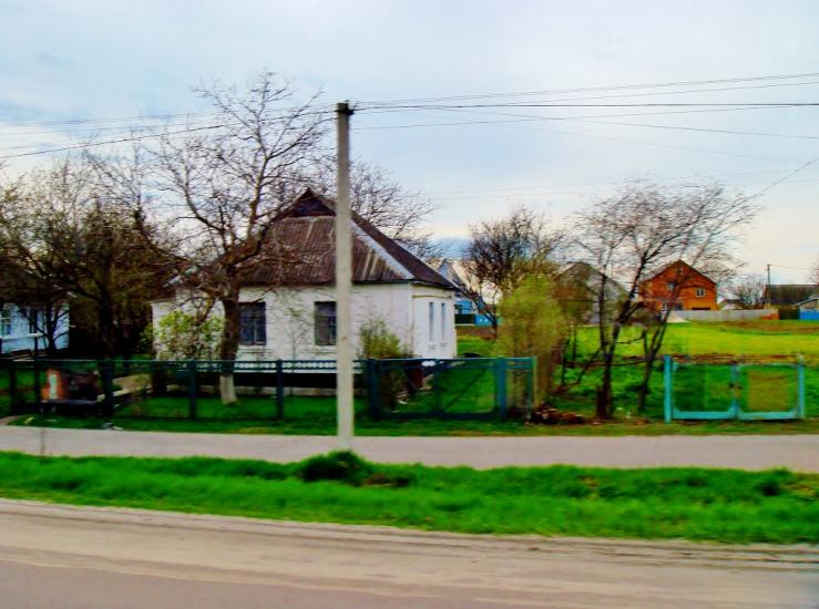 Гребінки з panoramio.com - Гребенки