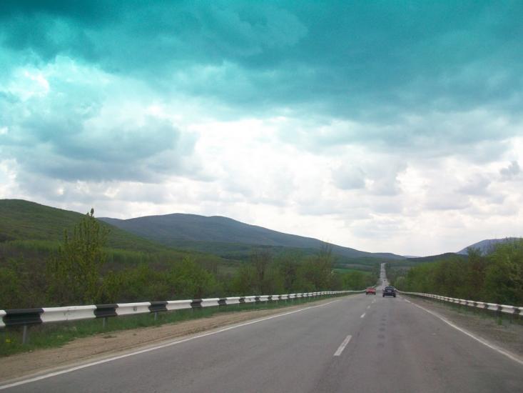 Грушівка з panoramio.com - Грушівка