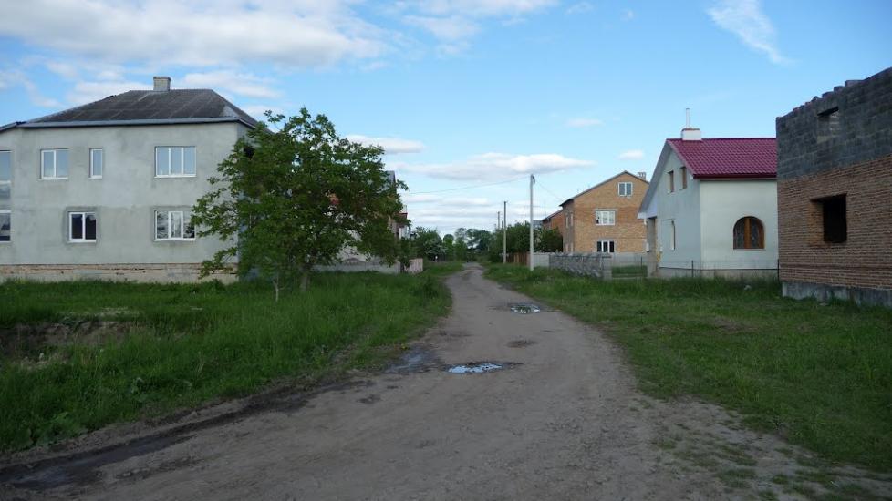 Буськ з panoramio.com - Буск