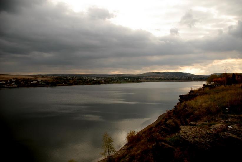 Малокостянтинівка з panoramio.com - Малоконстантиновка