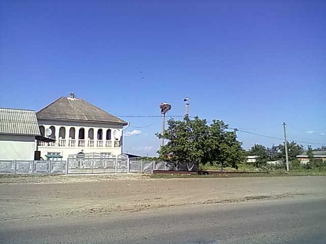 Маршинці з panoramio.com - Маршинці