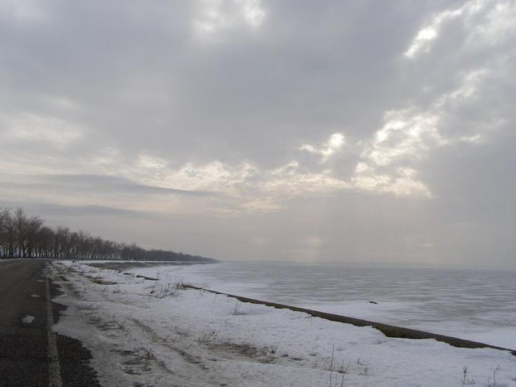 Недогарки з panoramio.com - Недогарки