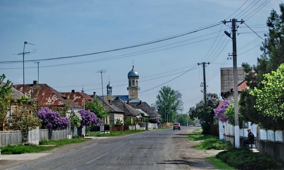 Тисобикень з panoramio.com - Тисобикень