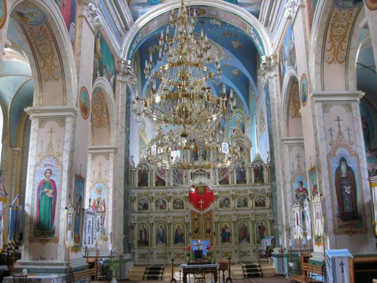 Теребовля з panoramio.com - Теребовля