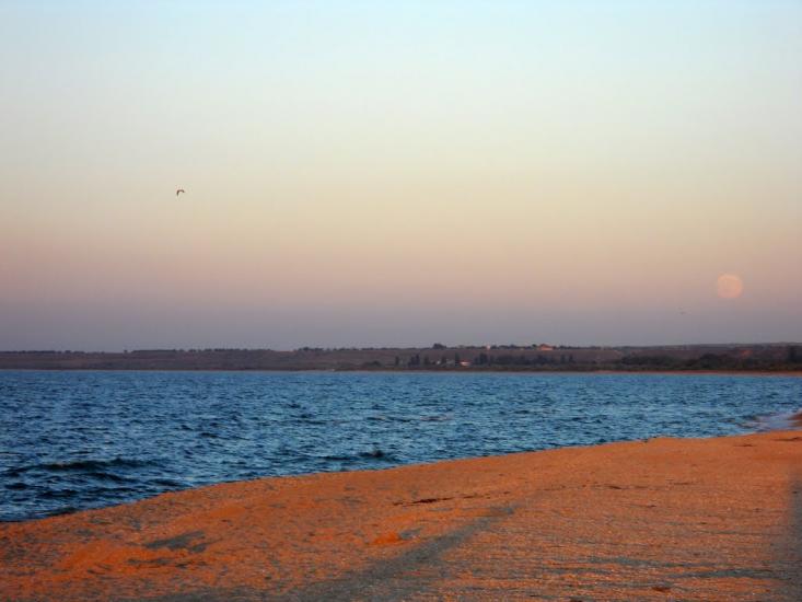 Пісочне з panoramio.com - Пісочне