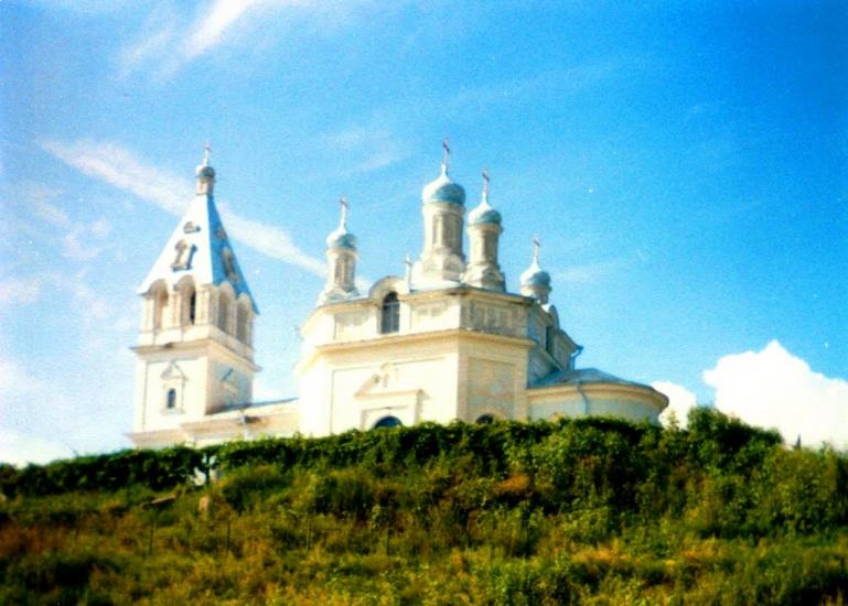 Кочеток з panoramio.com - Кочеток