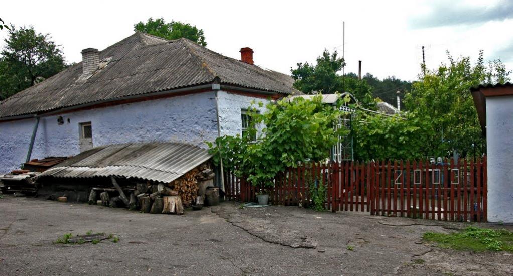Юрківці з panoramio.com - Юрковцы