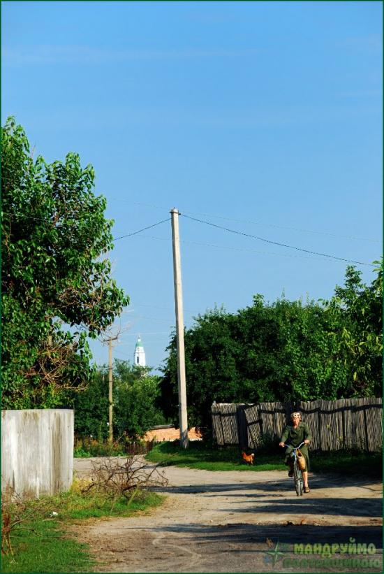 Піски з panoramio.com - Піски