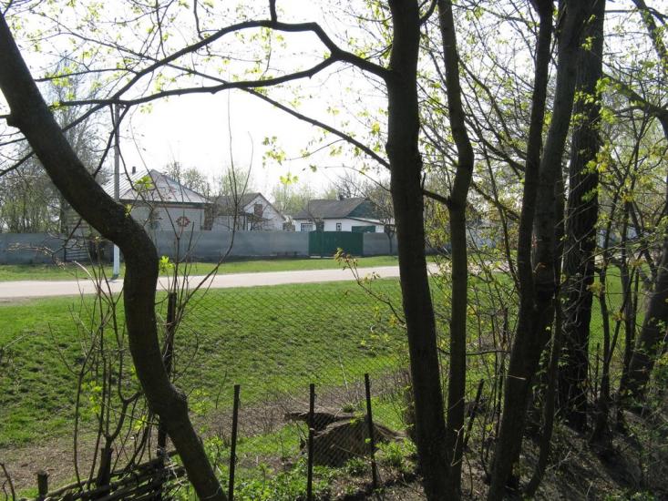 Юрівка з panoramio.com - Юрівка