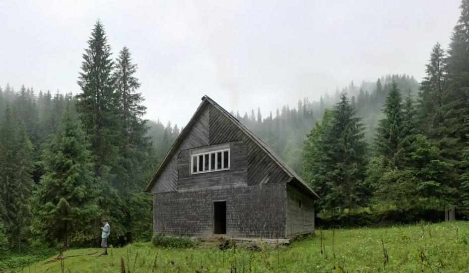 Богдан з panoramio.com - Богдан