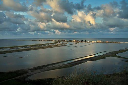 Курортне з panoramio.com - Курортне