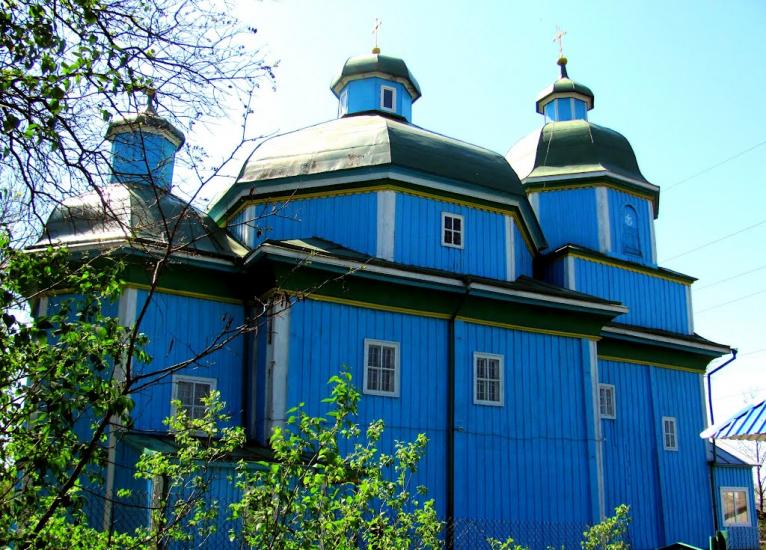 Сарни з panoramio.com - Сарни