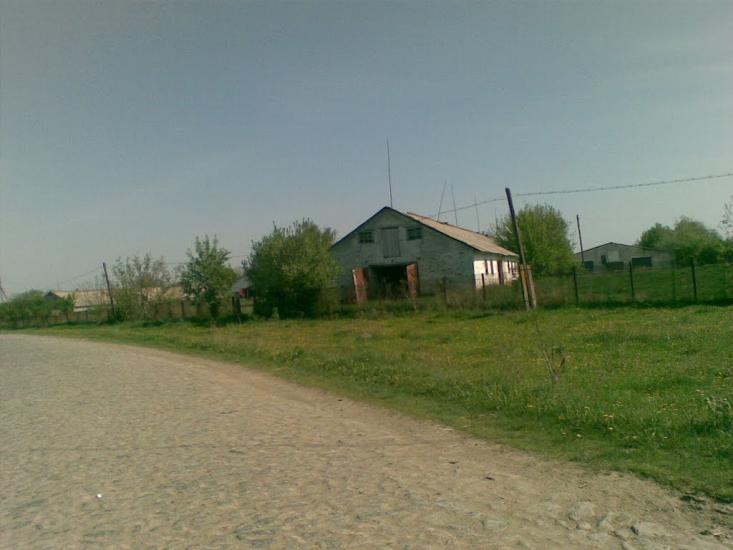 Ковалівка з panoramio.com - Ковалівка