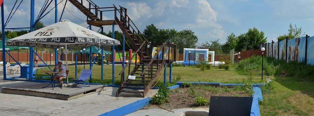 Полянецьке з panoramio.com - Полянецьке