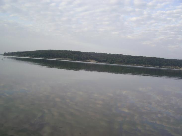 Гороховатка з panoramio.com - Gorokhovatka