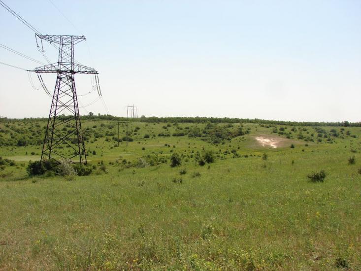 Никанорівка з panoramio.com - Никаноровка