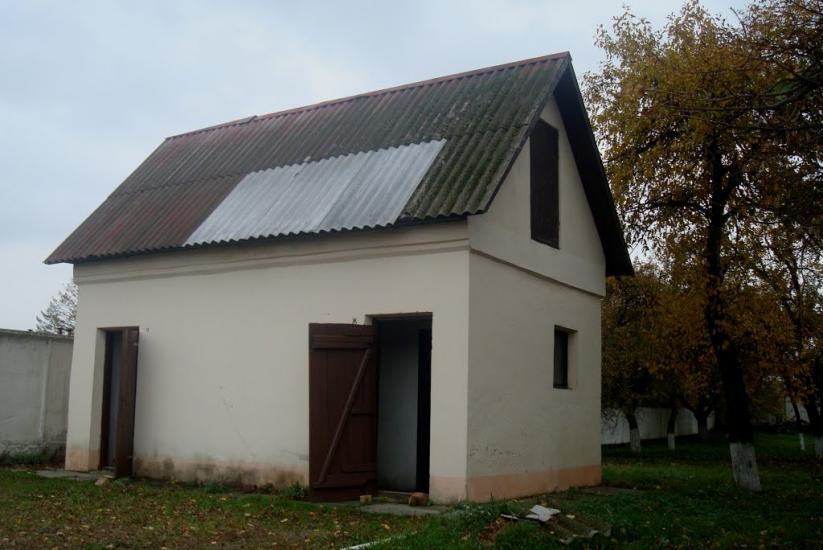 Гусятин з panoramio.com - Gusyatin