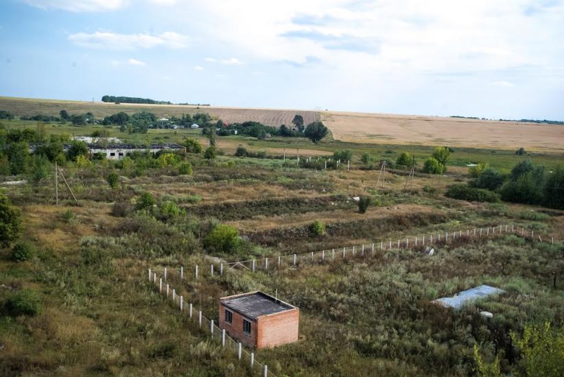 Падалки з panoramio.com - Падалки