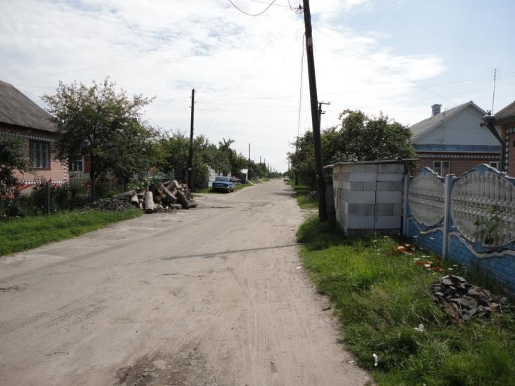 Костопіль з panoramio.com - Kostopil