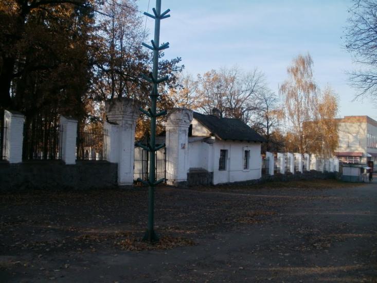 Дашів з panoramio.com - Dashiv