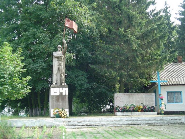 Озеро з panoramio.com - Озеро