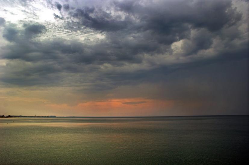 Берегове з panoramio.com - Берегове
