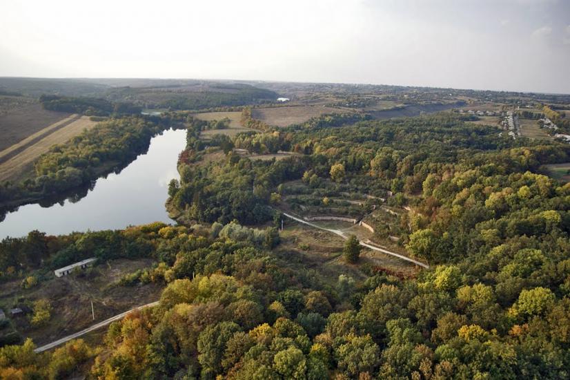 Городнє з panoramio.com - Городнее